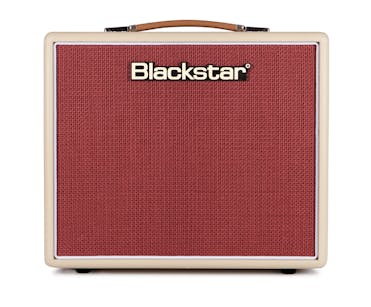 Blackstar Studio 10 6L6 Valve Combo Amp