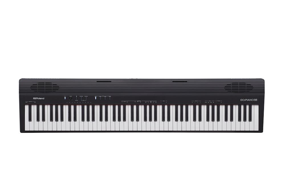 Roland GO:Piano 88 Key Digital Piano