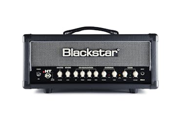 Blackstar HT-20RH MkII Guitar Amp Head