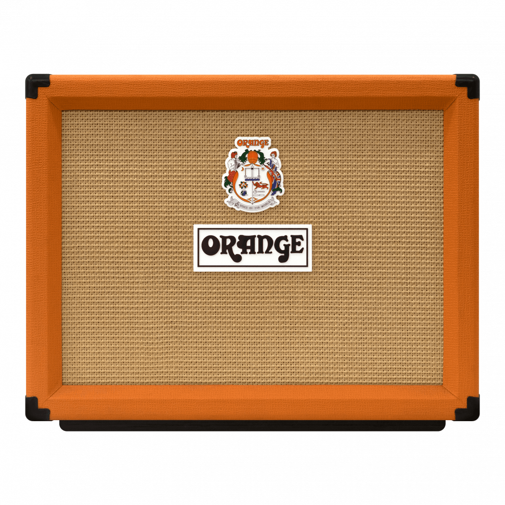 best orange amp for blues