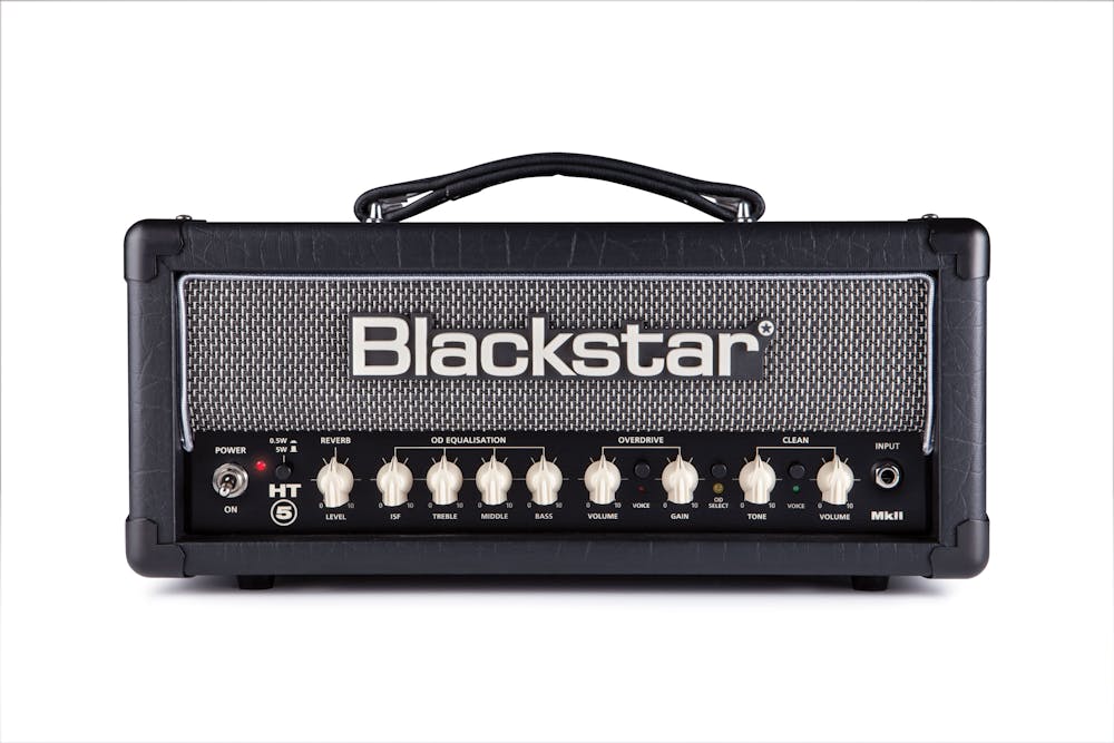 Blackstar HT-5RH MkII Guitar Amp Head
