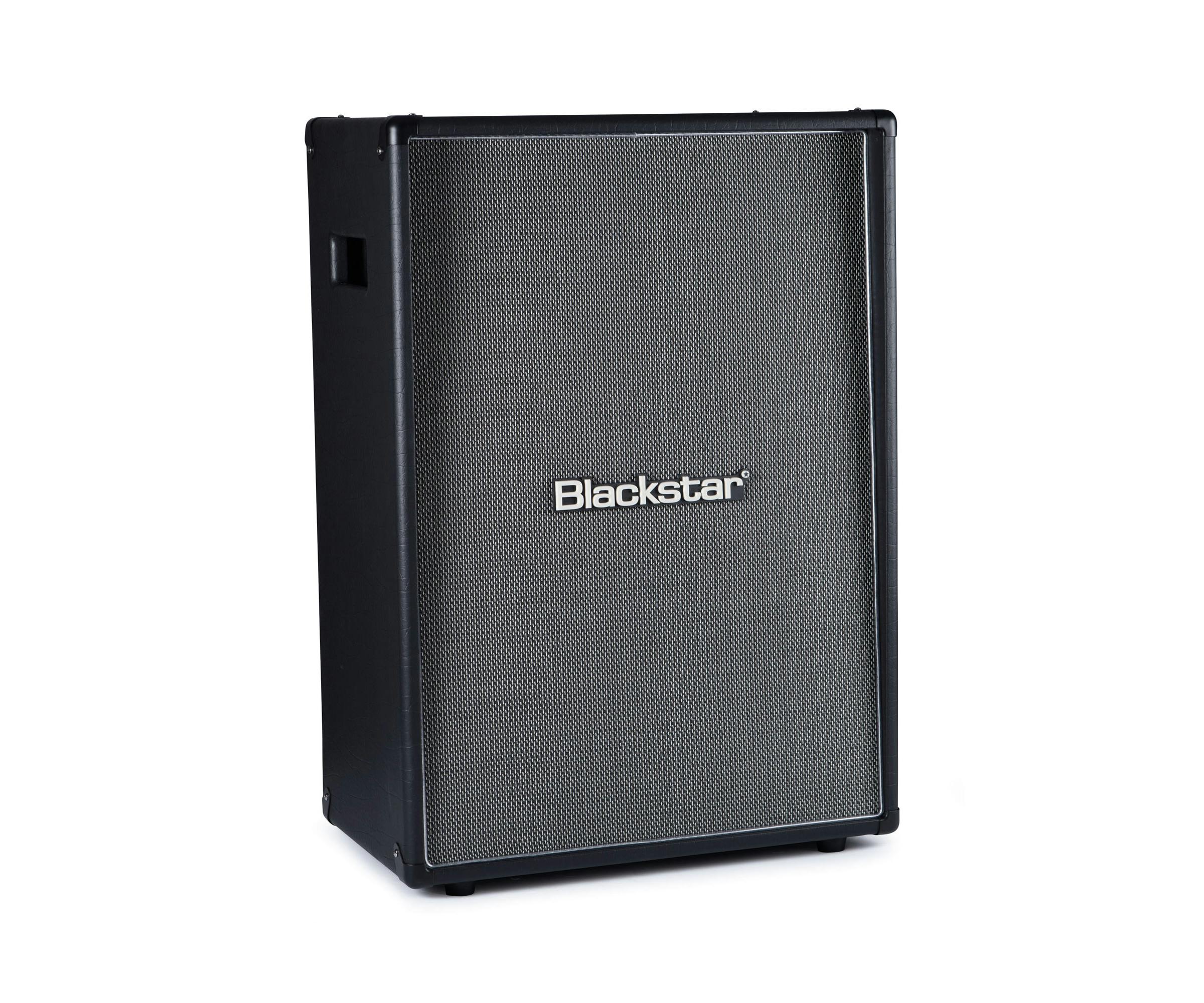 blackstar 2x12 vertical