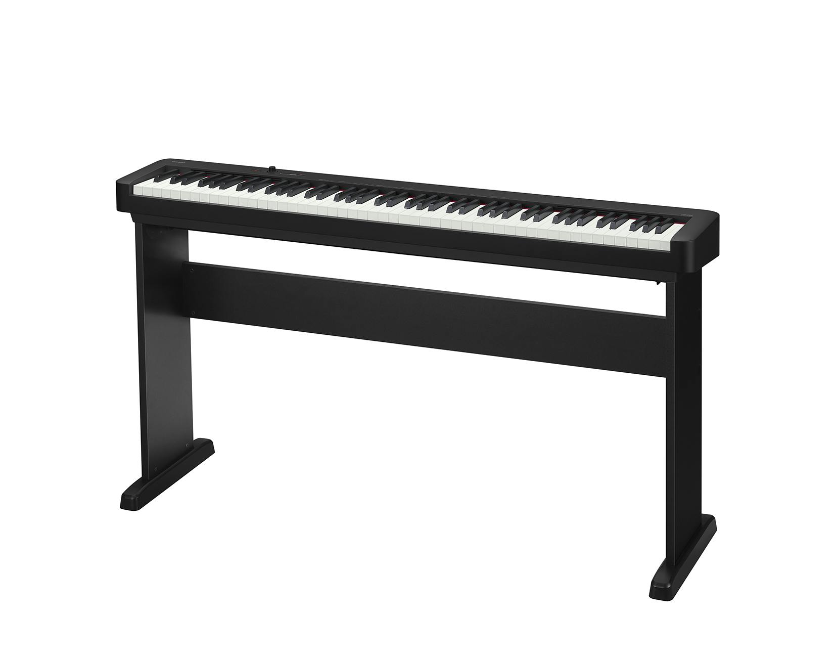 Casio piano 2025 with stand