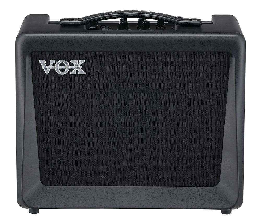 Vox VX15 GT 15W Modelling Guitar Amp Combo