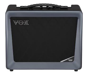 Vox VX50 GTV 50W Modelling Guitar Amp Combo
