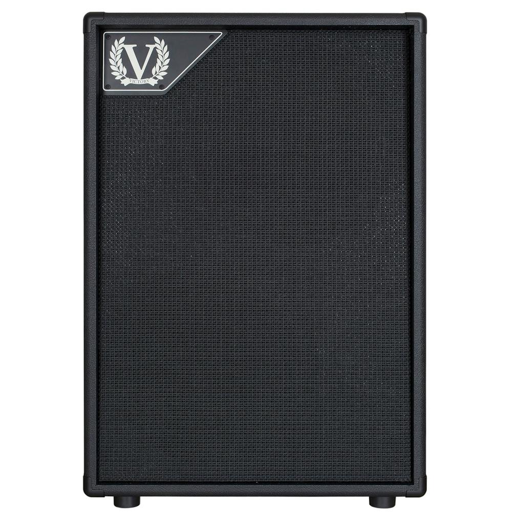 Victory V212-CB Vertical Cabinet With Celestion Creambacks