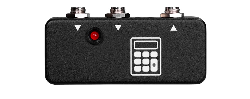 JHS Pedals Summing Amp Pedal