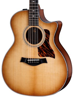 Taylor 314ce Acoustic Guitar 50th Anniversary