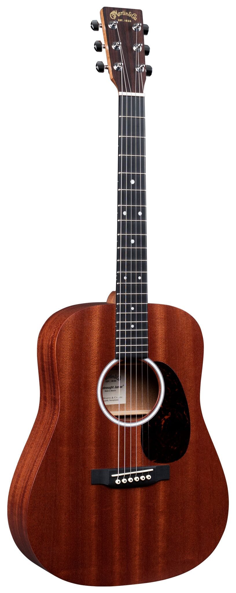 Martin dreadnought 2024 junior strings