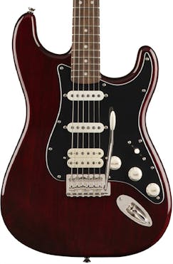 Squier Classic Vibe 70s Stratocaster HSS Laurel Fingerboard Walnut