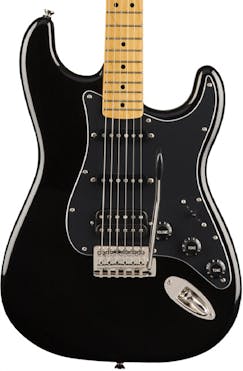 Squier Classic Vibe 70s Stratocaster HSS Maple Fingerboard Black