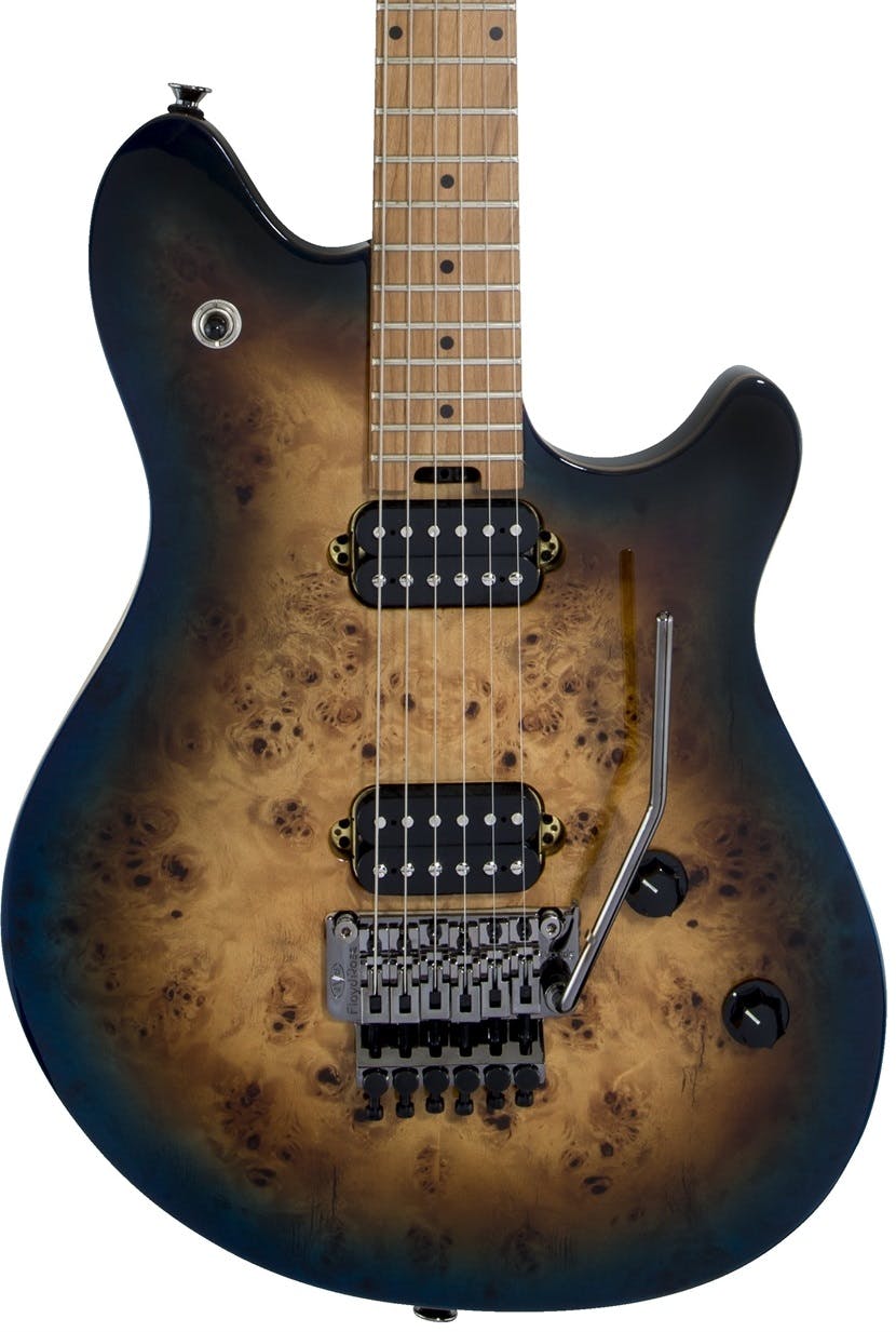 evh wolfgang standard 2019