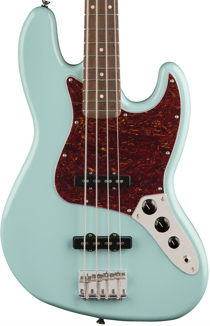 andertons jazz bass