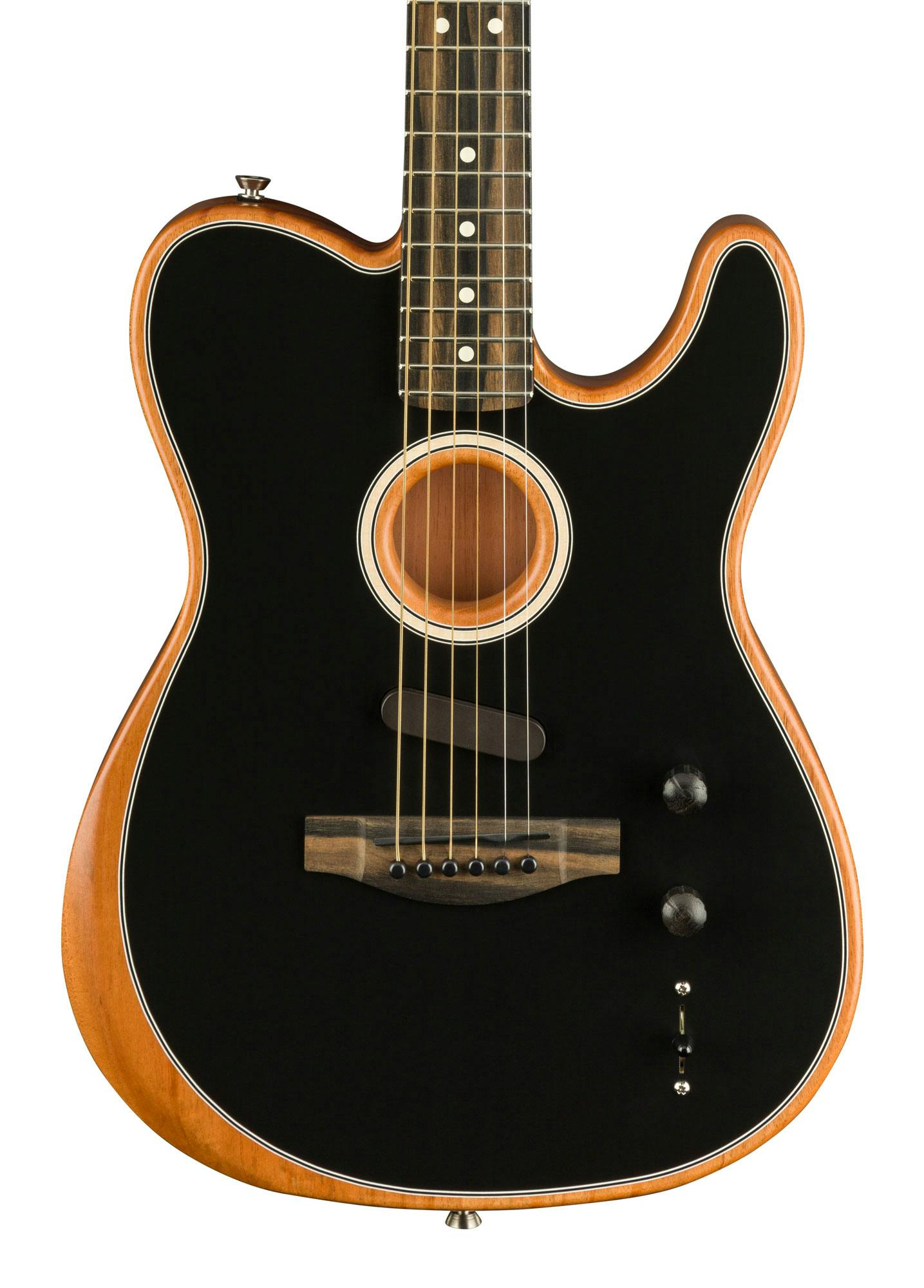 telecaster acoustic guitar