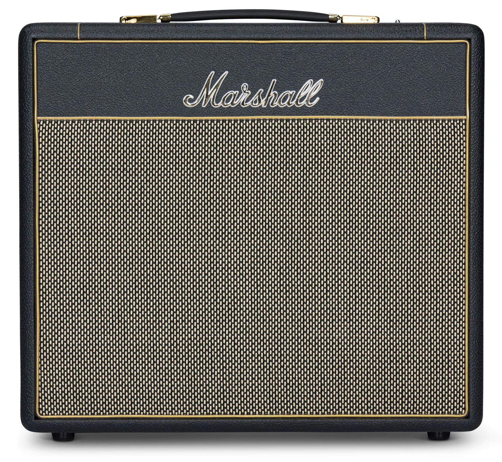 the best marshall amp