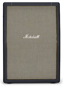Marshall SV212 Studio Vintage 2x12 speaker cabinet