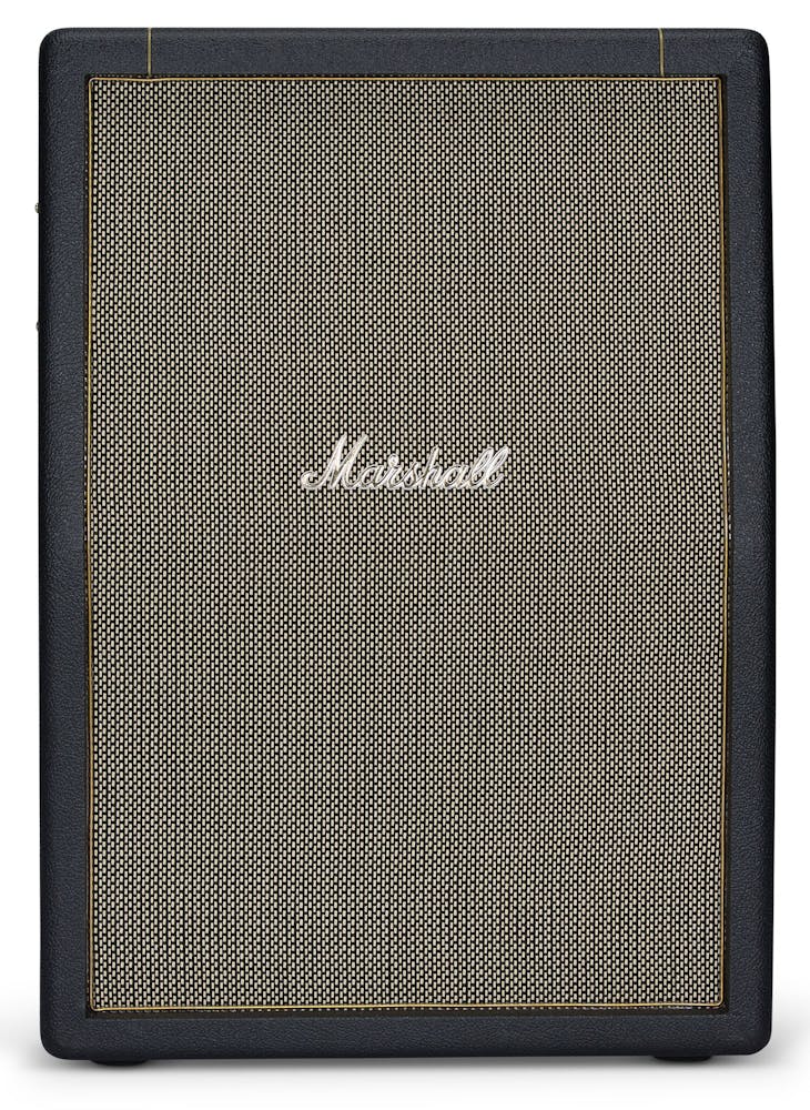Marshall SV212 Studio Vintage 2x12 speaker cabinet