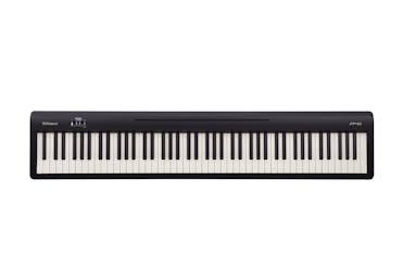 B Stock : Roland FP-10 Portable Digital Piano in Black
