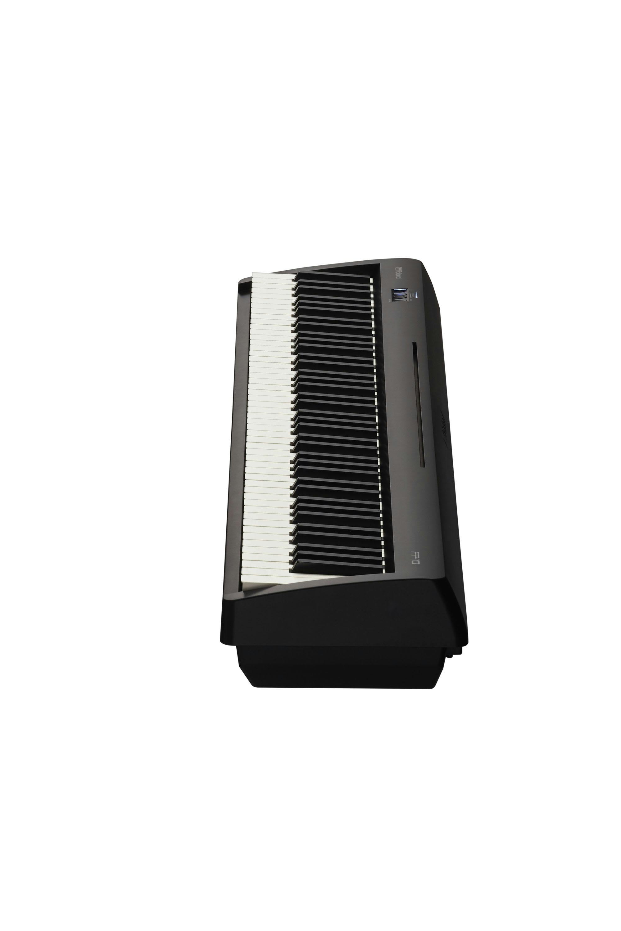 Roland FP-10 [EU] 88-Note Digital Piano (Black)