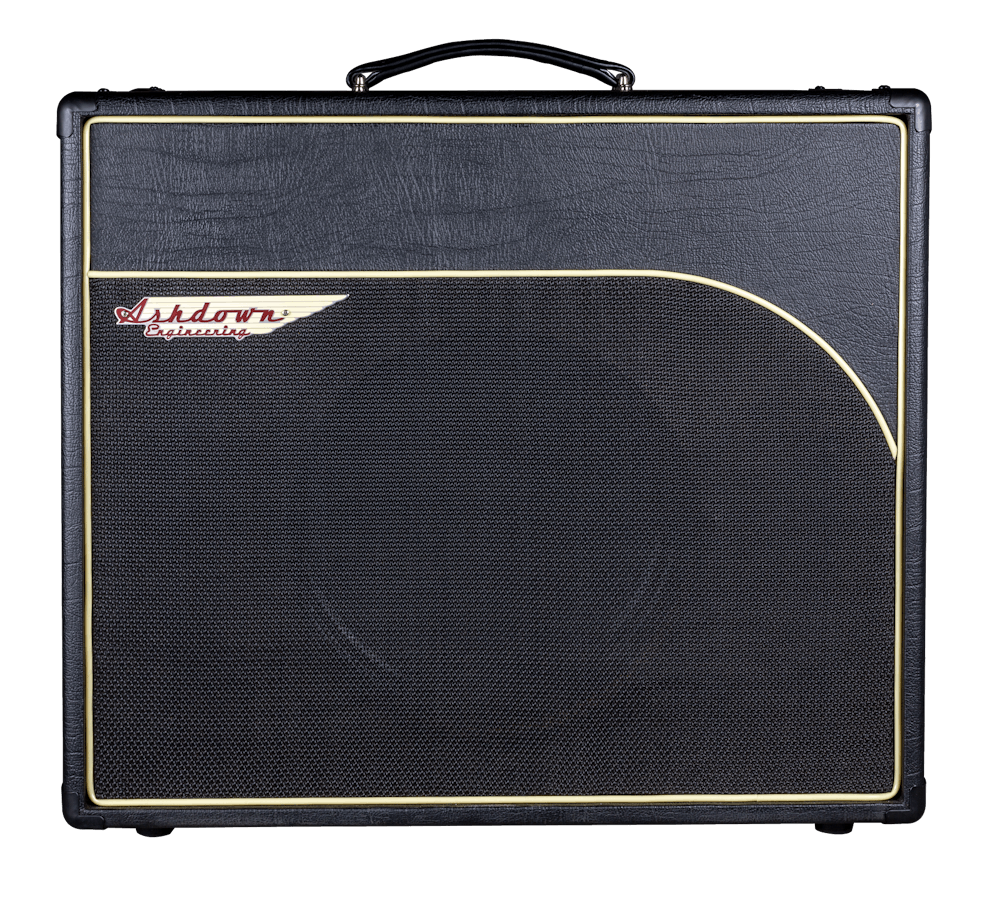 Ashdown AGM-112 Ashdown Guitar Magnifier 1x12 Cabinet