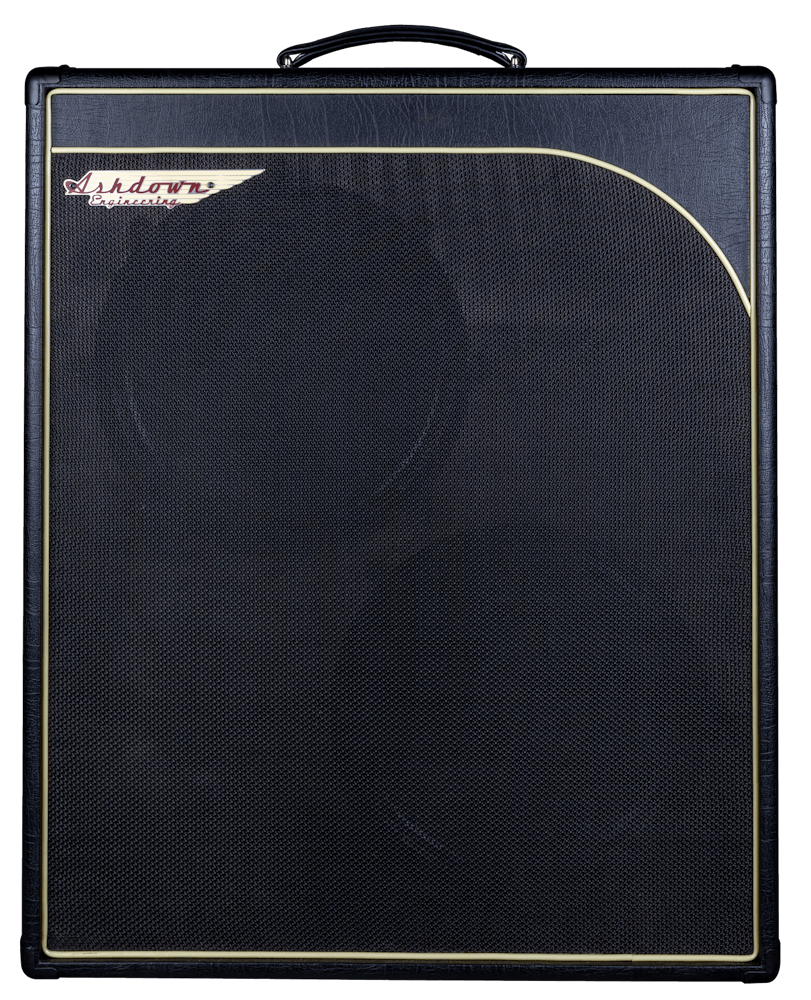 Ashdown AGM-212 Ashdown Guitar Magnifier 2x12 Cabinet