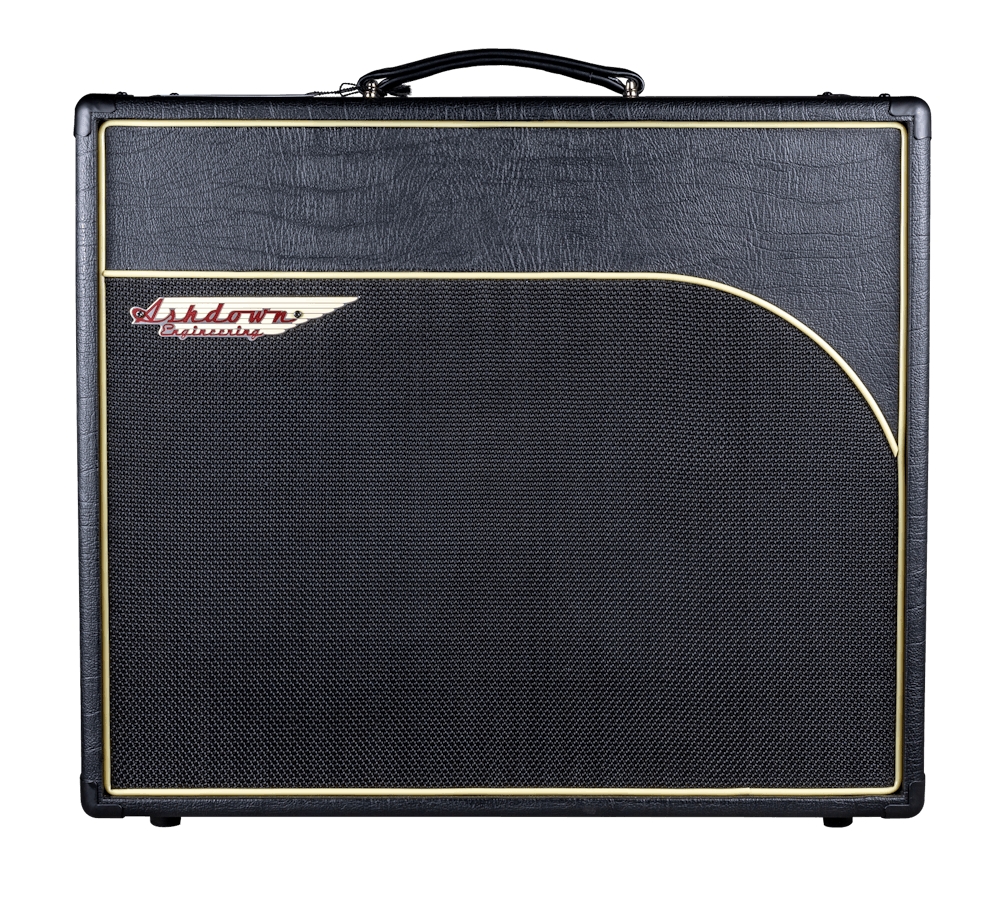 Ashdown AGM-210 Ashdown Guitar Magnifier 2x10 Cabinet