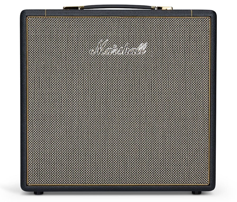Marshall SV112 Studio Vintage 1x12 speaker cabinet