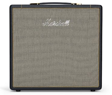 Marshall SV112 Studio Vintage 1x12 speaker cabinet