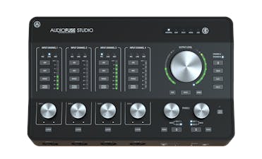Arturia Audiofuse Studio audio interface