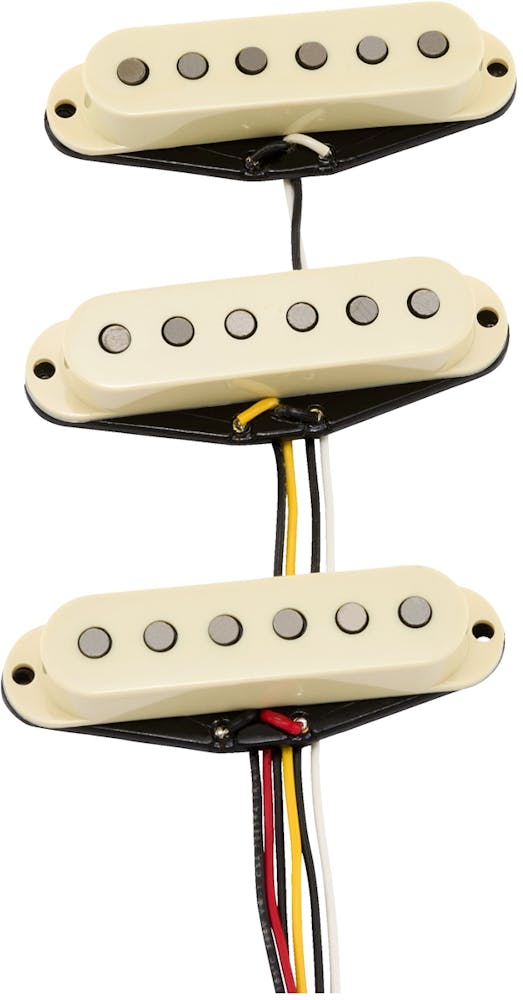 Fender Yosemite Strat Guitar Pickup Set