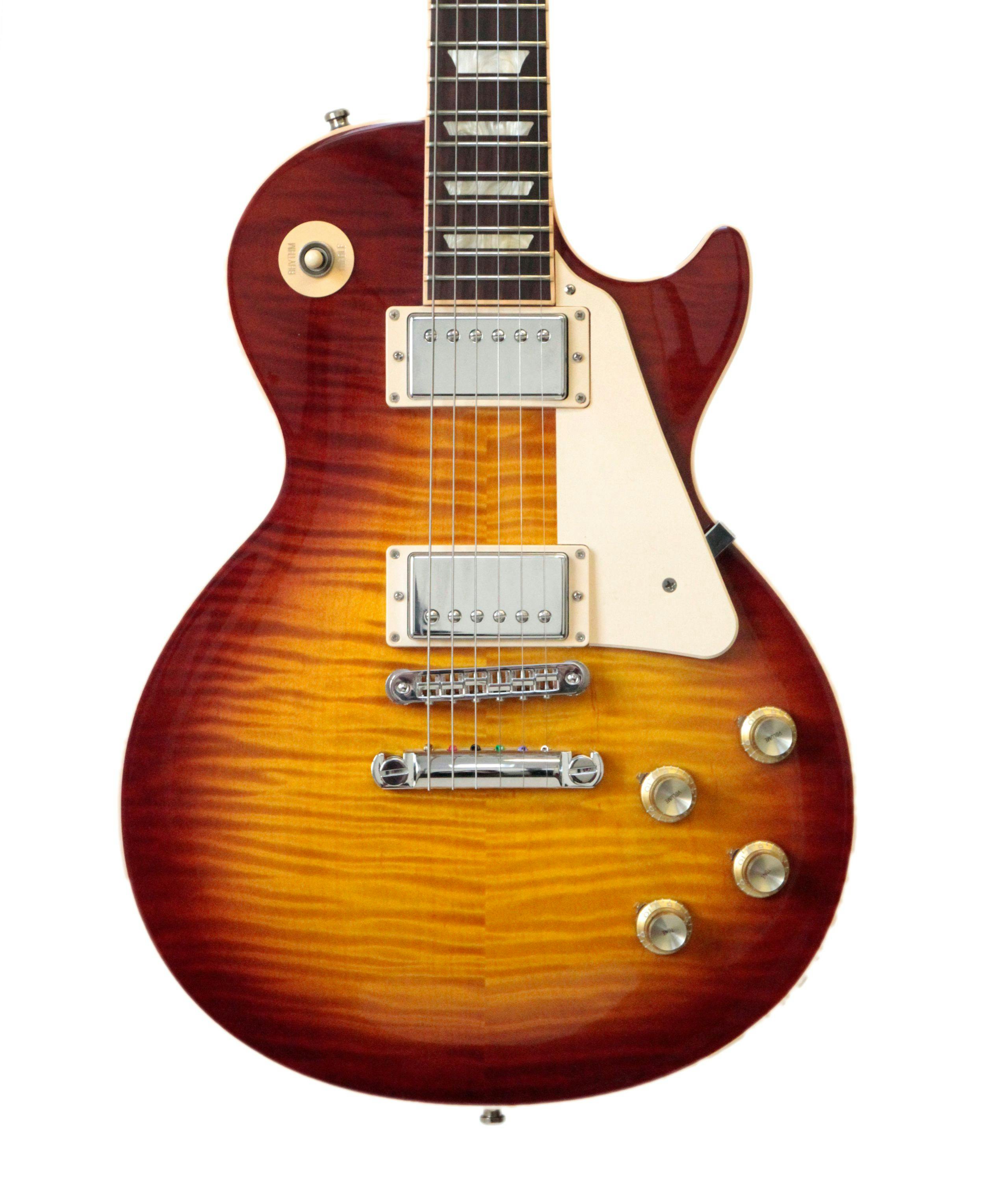 second hand les paul standard