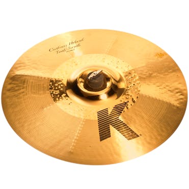 Zildjian 19" K Custom Hybrid Trash Smash Cymbal