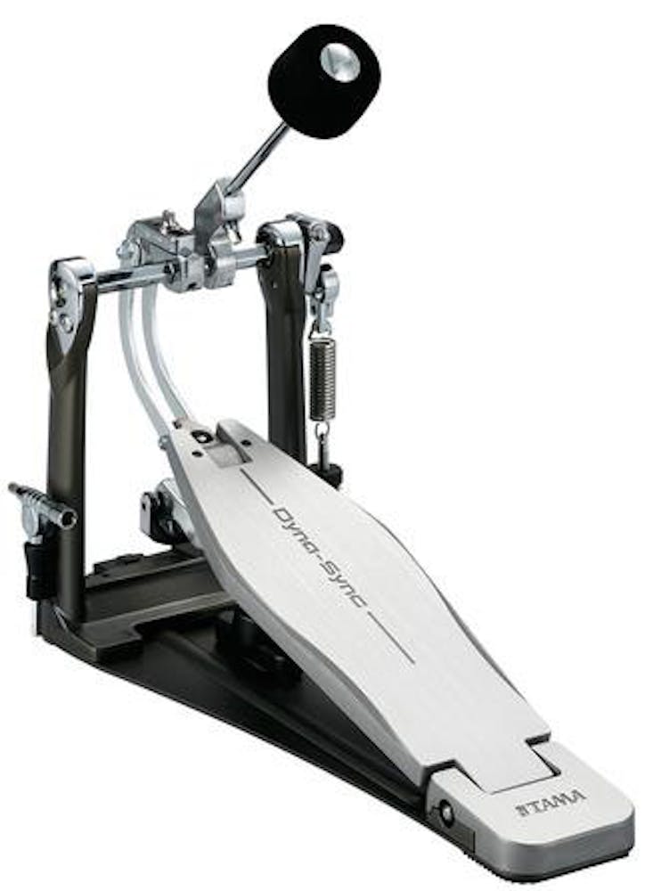 Tama Dyna-Sync Direct Drive Single Drum Pedal