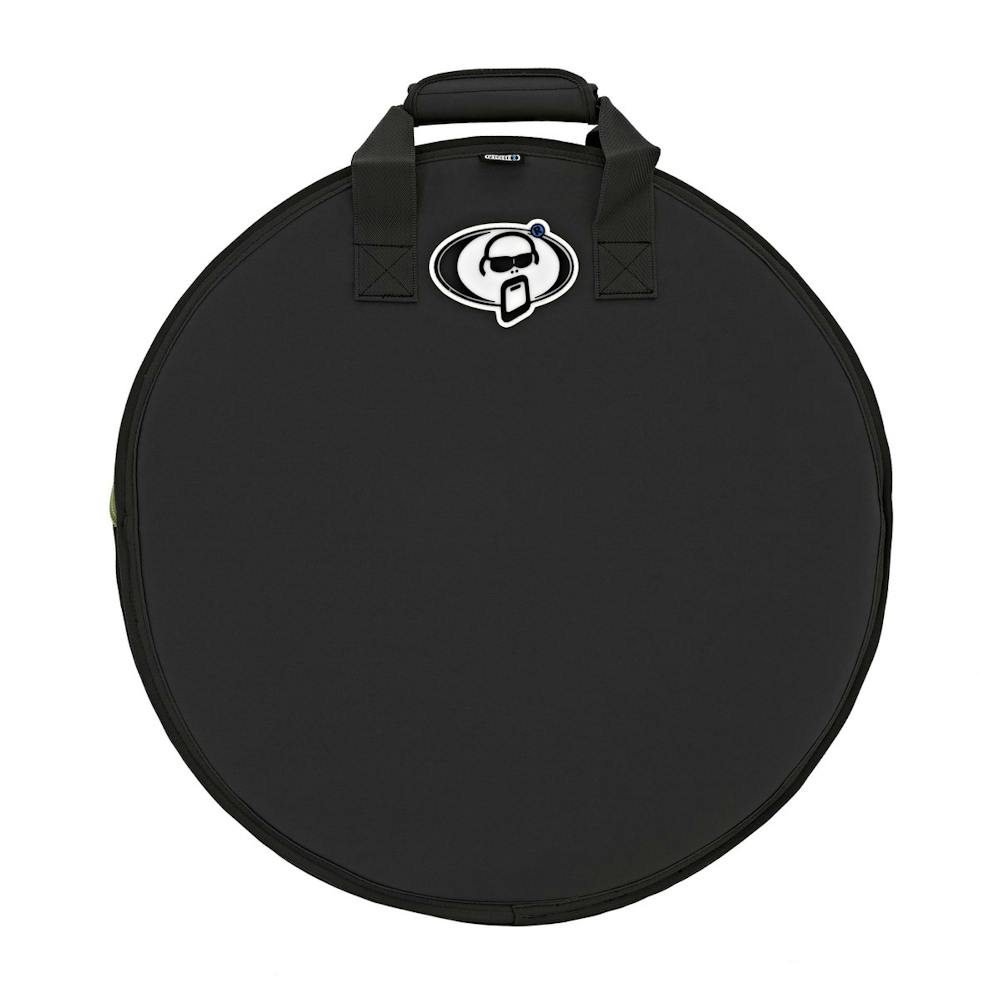 Protection Racket 28" Gong Case