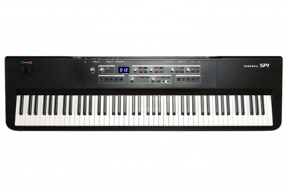 Kurzweil SP-1 88-key Stage Piano