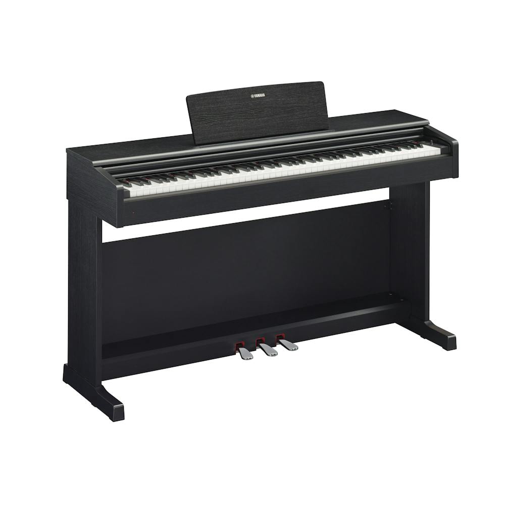 Yamaha Arius YDP-144 Digital Piano in Black