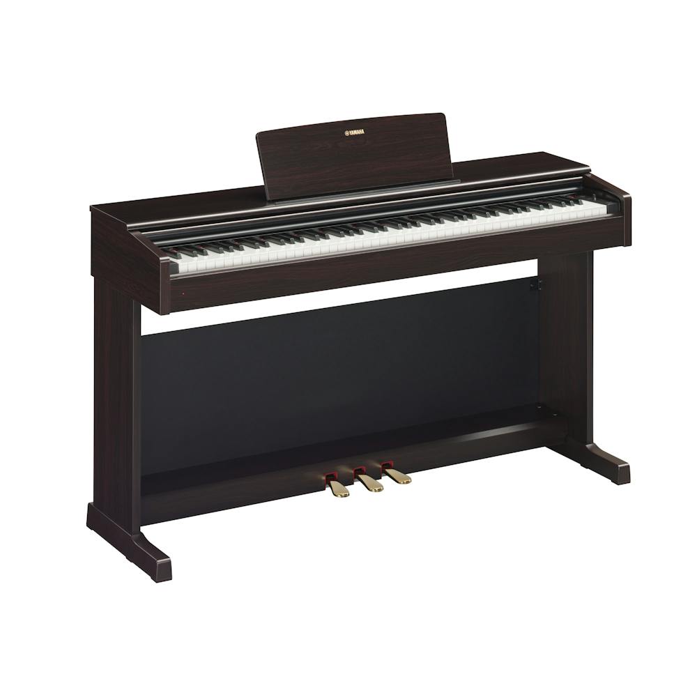 Yamaha Arius YDP-144 Digital Piano in Rosewood