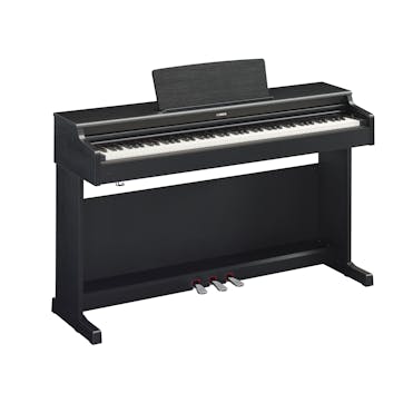 Yamaha Arius YDP-164 Digital Piano in Black