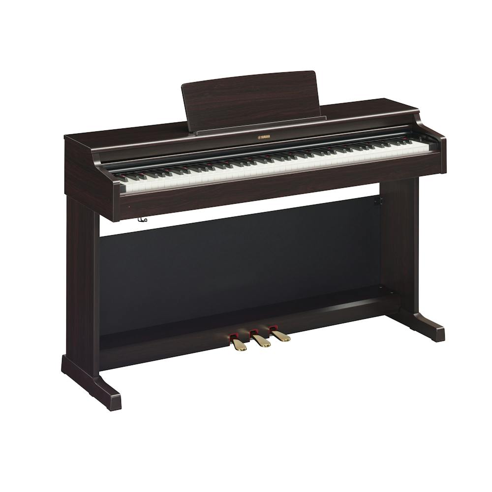Yamaha Arius YDP-164 Digital Piano in Rosewood