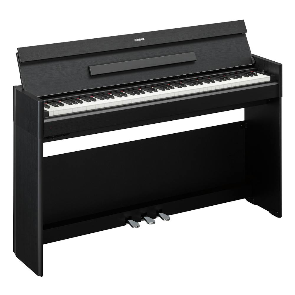 Yamaha Arius YDP-S54 Digital Piano in Black