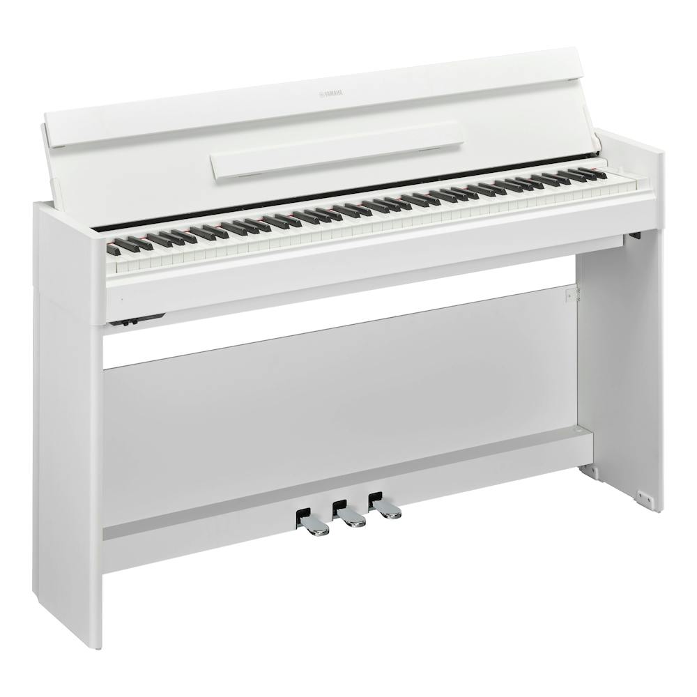 Yamaha Arius YDP-S54 Digital Piano in White