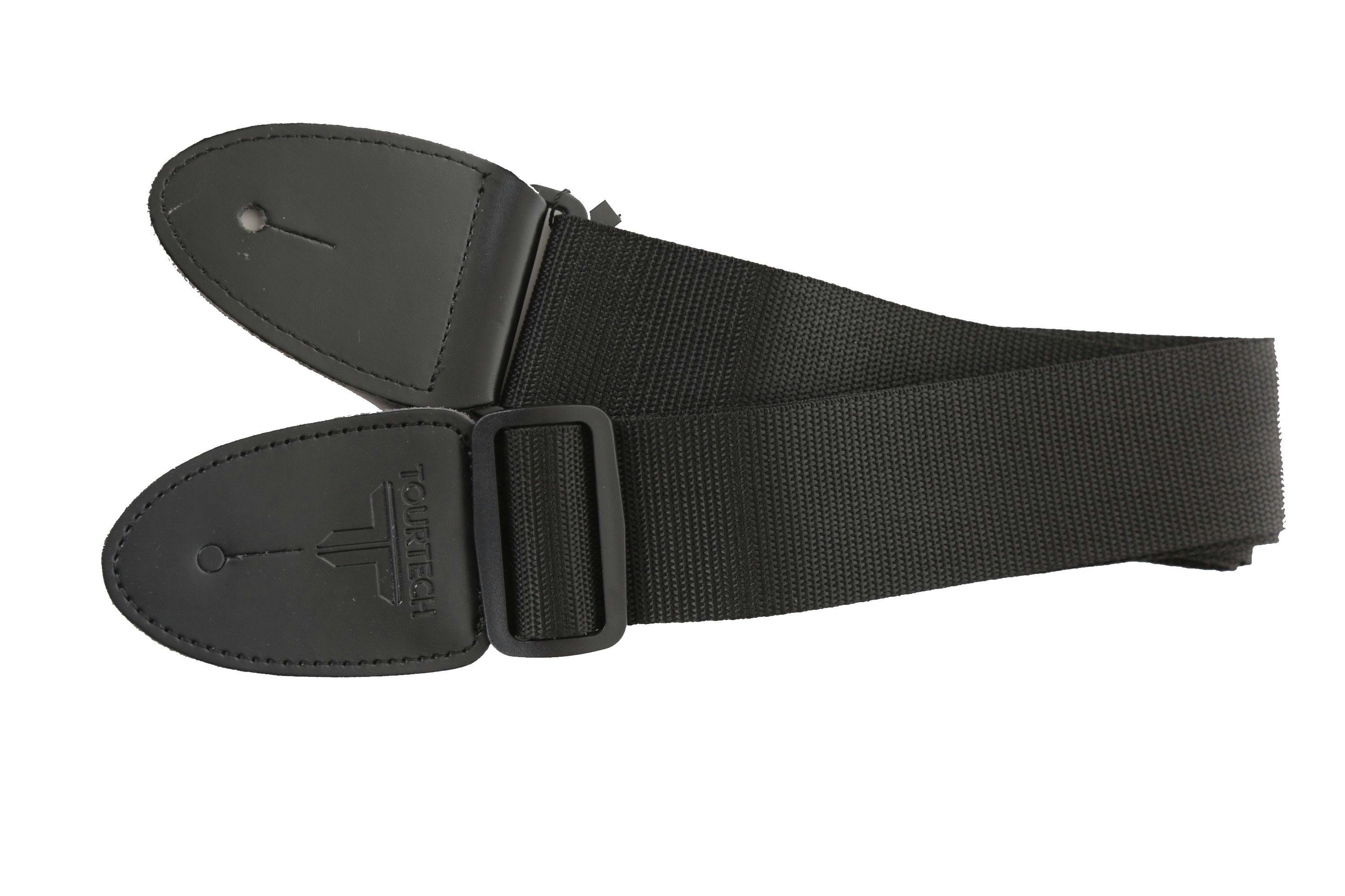 tourtech guitar strap