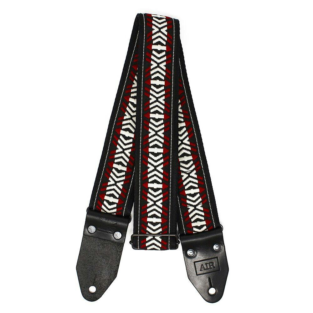 Air Straps Limited Edition Handcrafted 'Native Spirit' Guitar Strap