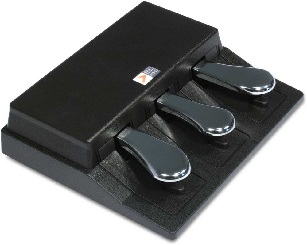 Studiologic SLP3-D Solid Piano Style Sustain Pedal