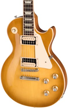Gibson USA Les Paul Classic in Honeyburst