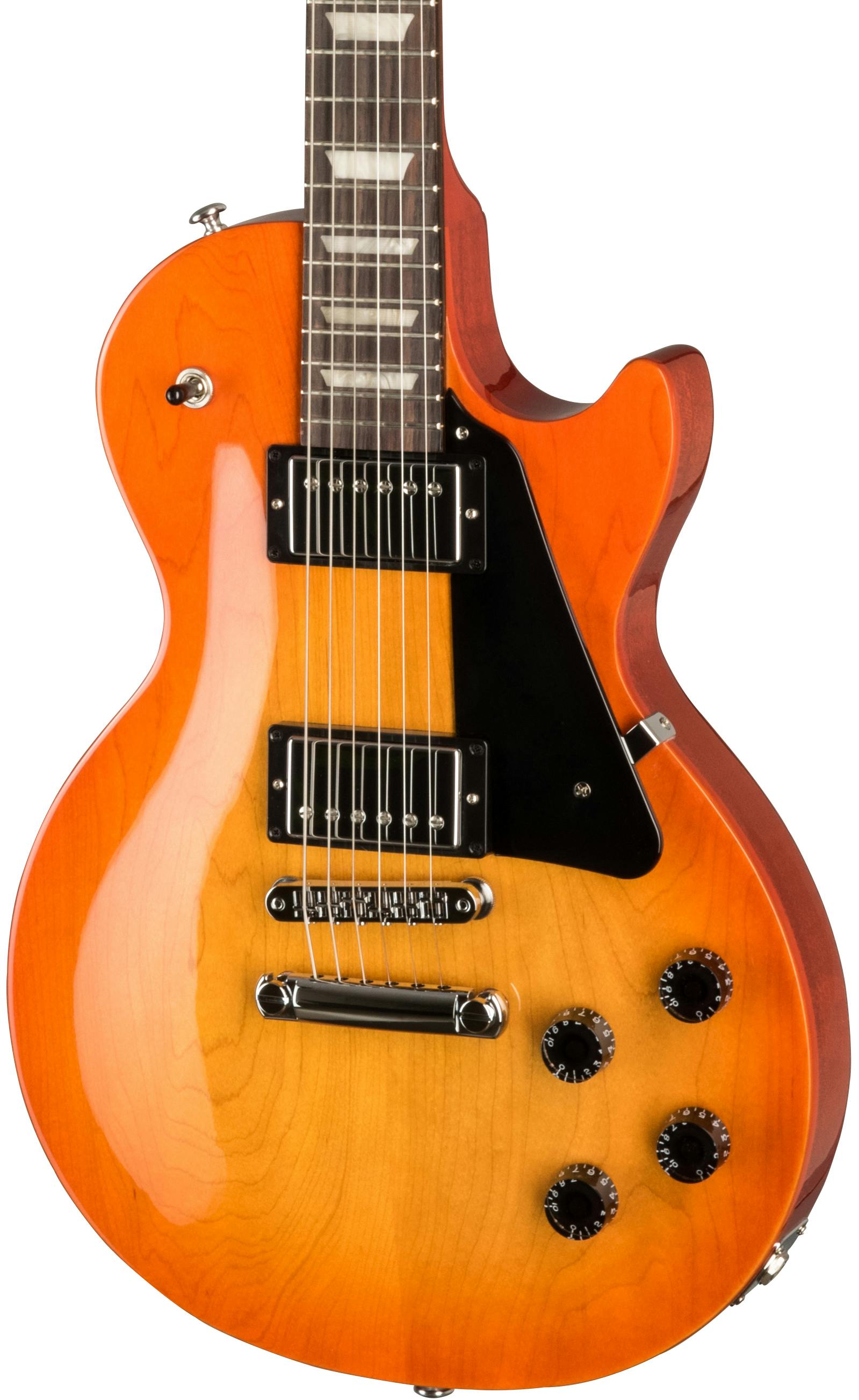 gibson usa les paul studio