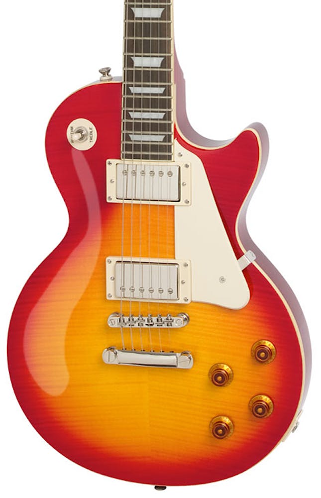 Epiphone Les Paul Standard Plustop Pro | Heritage Cherry Sunburst