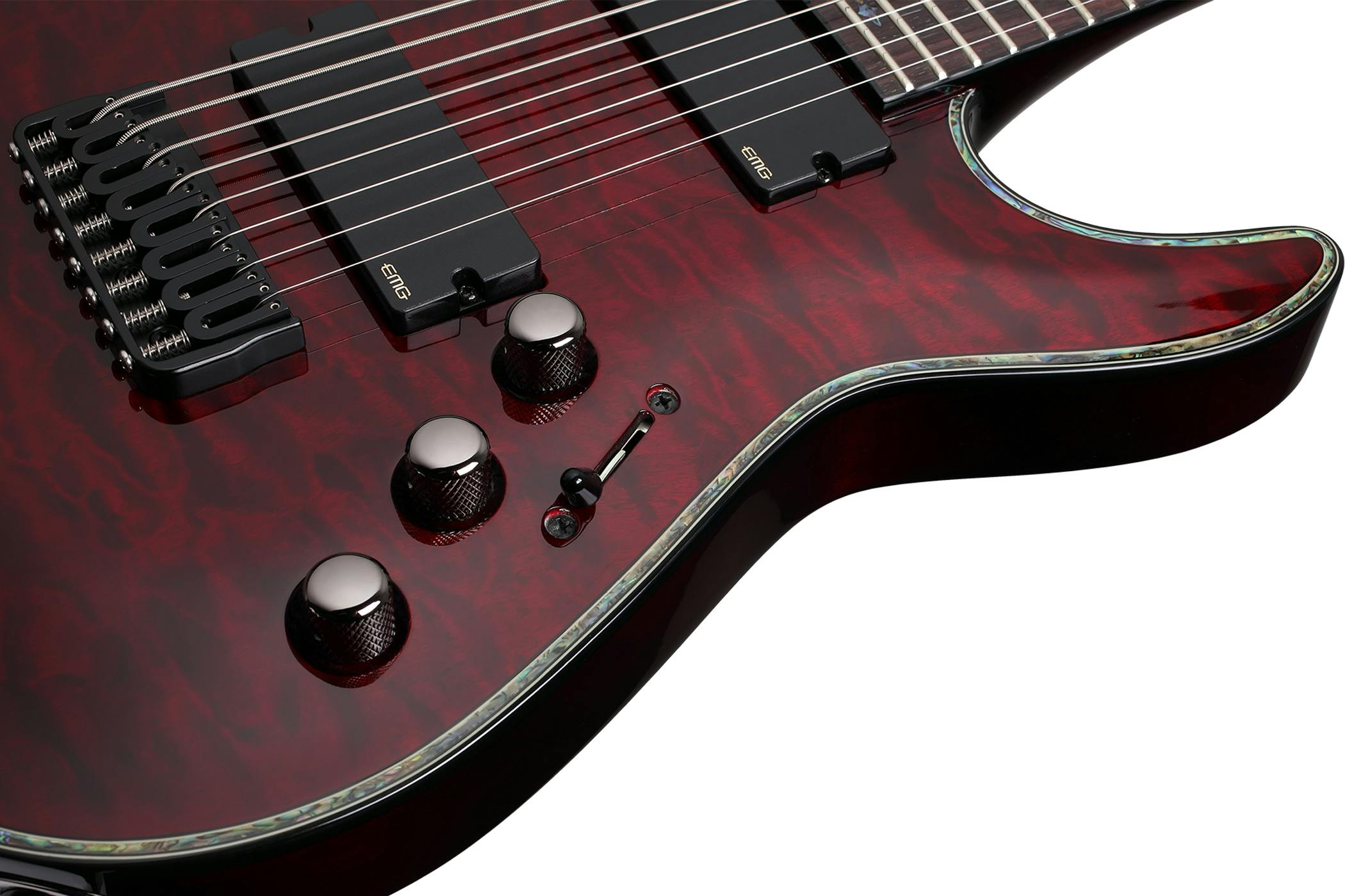 Schecter s 1