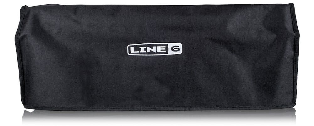 Line 6 Spider 240 Modelling Amp Head Cover