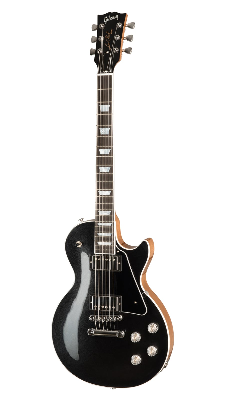 andertons gibson les paul